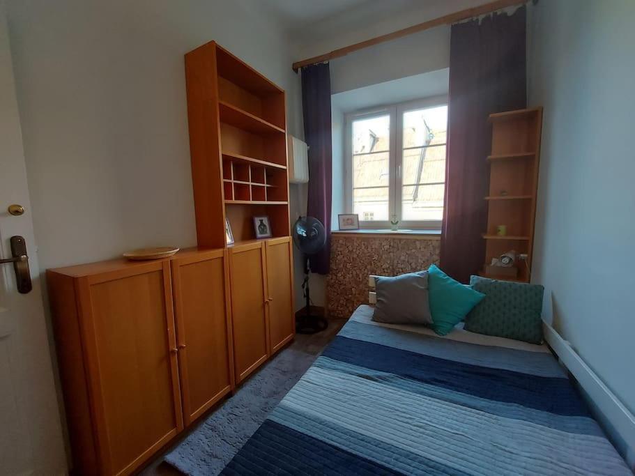 Warsaw Holiday Apartment Exterior photo